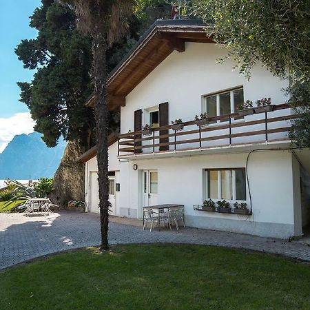 Apartments Suster Torbole Sul Garda Bagian luar foto